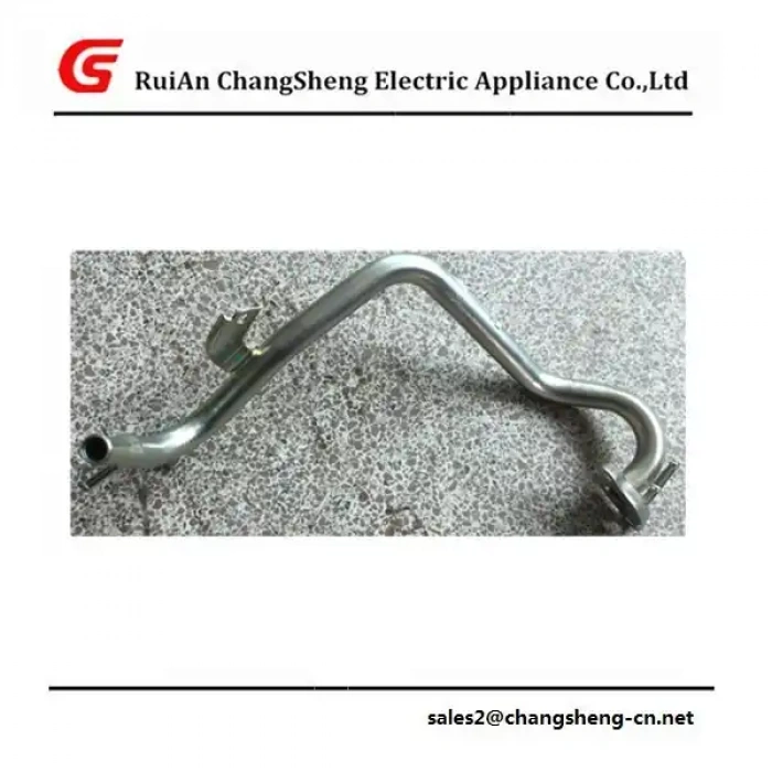 Boru Su Navara 07-14 / Pathfınder 06-14 (Oem No: 21022-Eb70A)