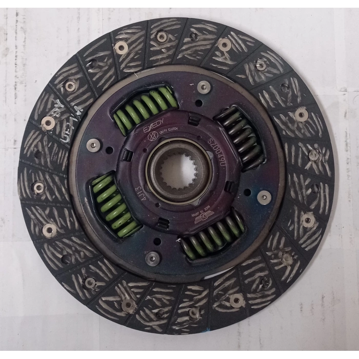 Baskı Debriyaj Carry 1.3 Ga4 None (Oem No: 2104Yrn022648)