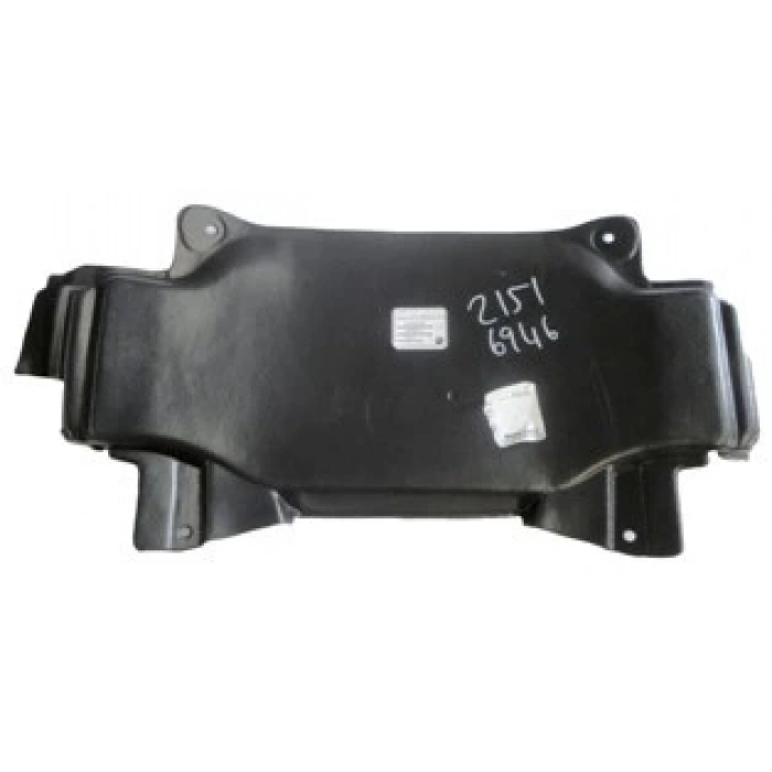 2000-2002 Mercedes E Class W210- Karter Muhafaza Plastiği Orta Rwd (Lt-Bz8005) (Tyg) (Adet) (Oem No:2105242430)