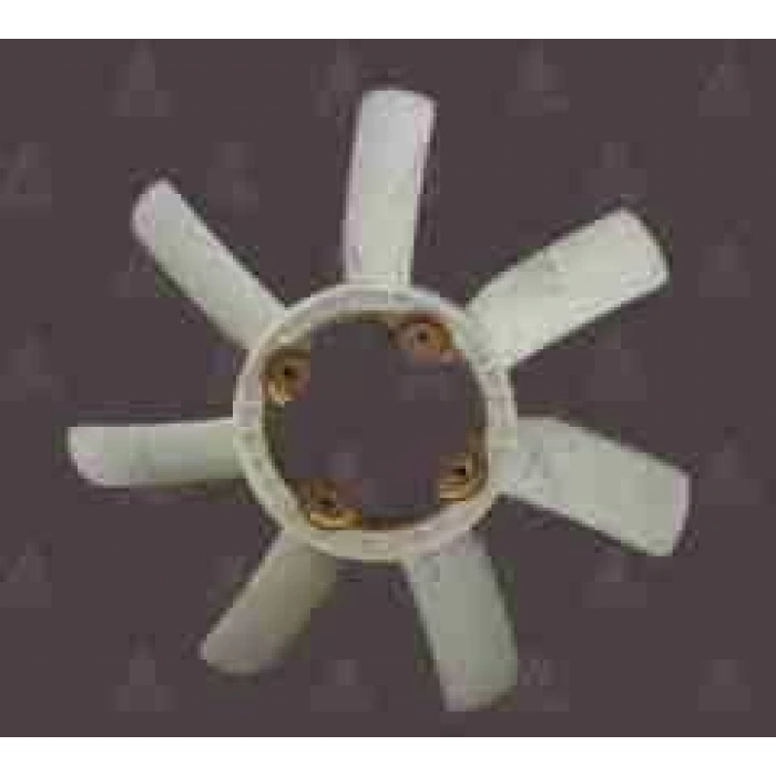Pervane Radyatör Fan Pıckup 06 Navara None (Oem No: 21060-Eb070)