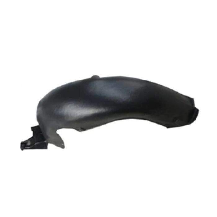 Mercedes E Class - W210 1996-1999 Arka Çamurluk Davlumbazı Sol (Tw) (Adet) (Oem No:2106982530)