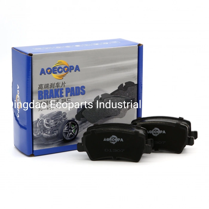 Fren Balatası Ön . Fıat Samara 1.5:1.6 88- (Oem No: 2108 3501080)