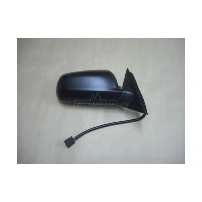 Mercedes W202 W210 W140 Elektrikli Ayna Gövdesi 95/00 Mavi Cam Sağ 2108106816 (Oem No: 2108106816)