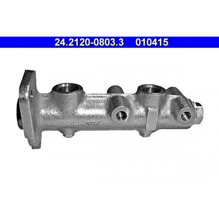 Fren Ana Merkez Lada Samara (Oem No: 2108-3505010)