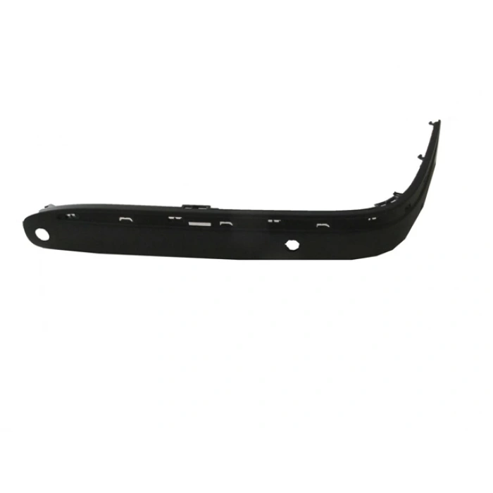 2000-2002 Mercedes E Class W210- Ön Tampon Bandı Sol (Park Sensör Delikli) (Tw) (Adet) (Oem No:2108852121)