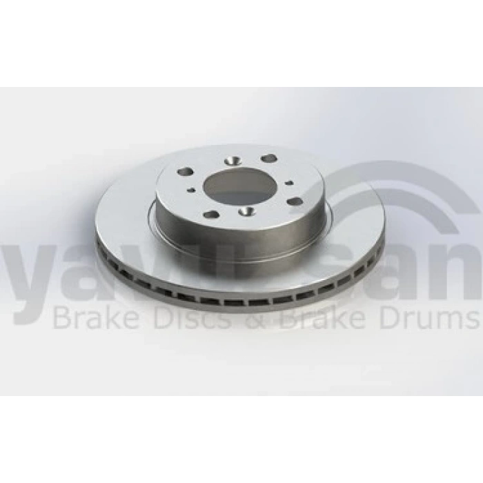 Disk Fren Suzuki Baleno 96-00 Ön Havalı 235-4 Mm None (Oem No: 2108Dfn3000001)