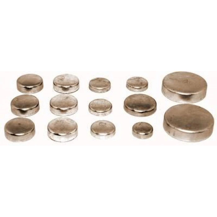 Tapa Blok Su Bongo / Pregıo 97-04 2.7 J2 Takım (Yerli) (Oem No: 21116-42000)