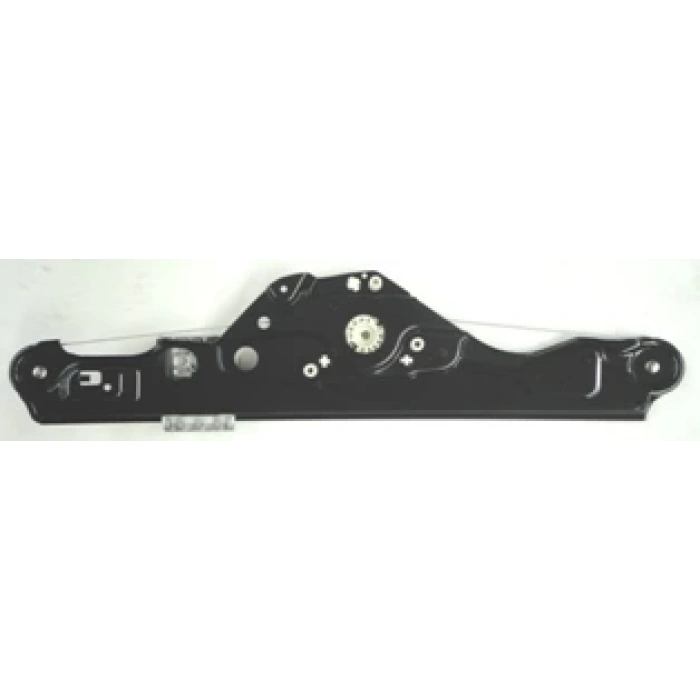 Mercedes E Class 2003-2006 Arka Cam Krikosu Sol Elektrikli - Motorsuz (Tw) (Adet) (Oem No:2117300346)