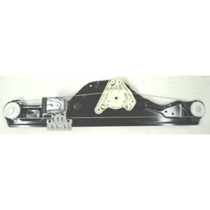 2003-2006 Mercedes E Class W211- Arka Cam Krikosu Sağ Elektrikli-Motorsuz (Tw) (Adet) (Oem No:2117300446)