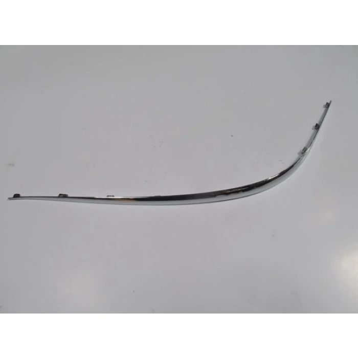 2003-2006 Mercedes E Class W211- Ön Tampon Bandı Üst Nikelajı Sol (Avangarde) (Tw) (Adet) (Oem No:A2118852321)
