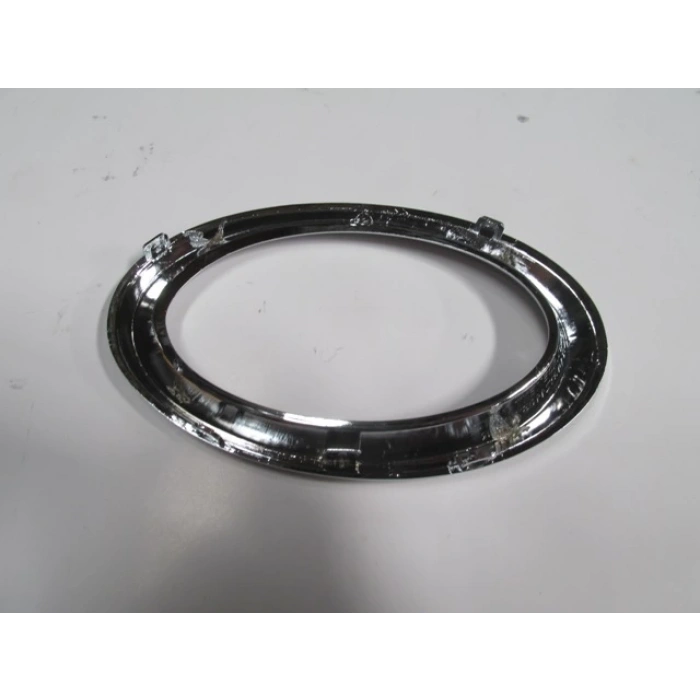 Mercedes E Class- W211- 07/09; Sis Lamba Çerçevesi Sol Nikelajlı (Tw) (Oem No: 2118850974)
