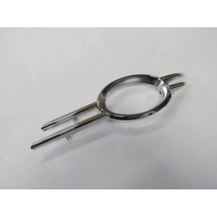 Mercedes E Class 2007-2009 Sis Lamba Kapağı Üst Nikelajı Sol (Tw) (Oem No: 2118851174)