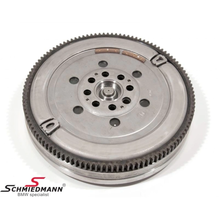 Volan Bmw E87-E46-E90-E91-E60-E60Lcı-E61-E61 Lcı-X3 E83-X3 E83 Lcı M47N-M47N2 05-08 (Oem No: 21207565745)