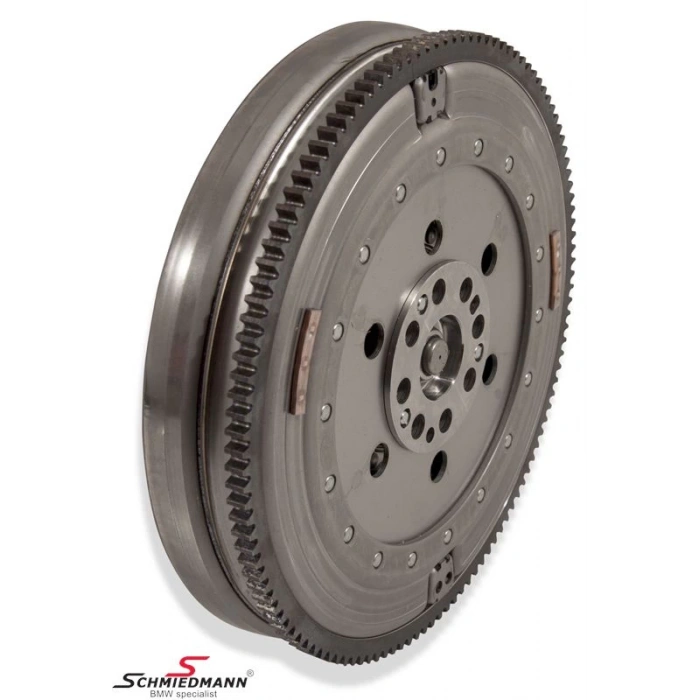 Volan Bmw E81-82-87-88-90-91-92-93-60-61-X1-X3 N47 08-12 (Oem No: 21207637279)