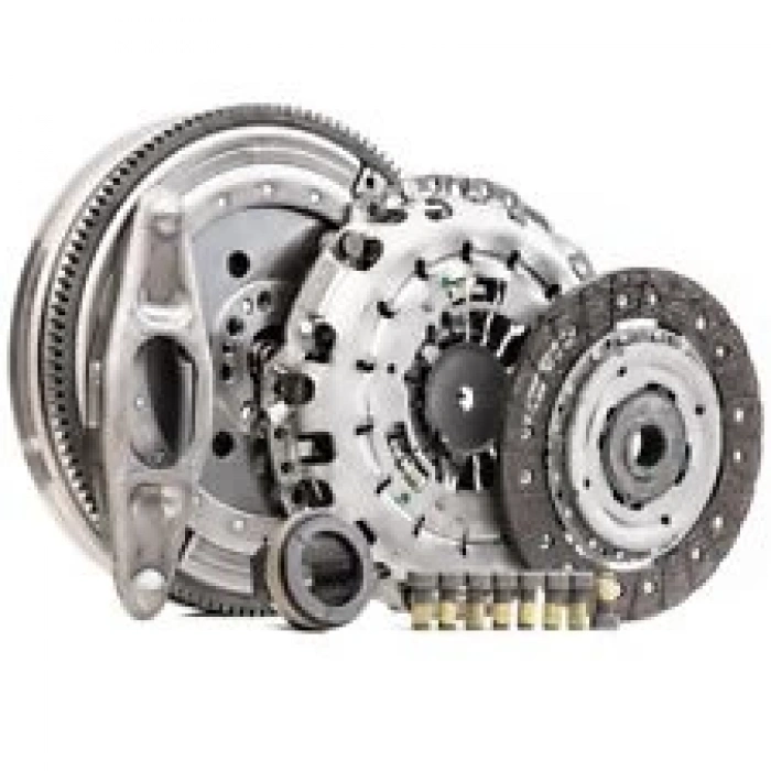 Volanlı Debrıyaj Setı Bmw F20-21-90-91-92-93-F30-31-34-F10-11-X1-X3 F25 N47 10-13 (Oem No: 21207638349-21208631807)