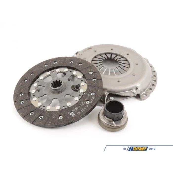 Debrıyaj Setı Bmw E30-E34-E36-E39 M50-M52-M21-M51 85-99 (Oem No: 21211223545)