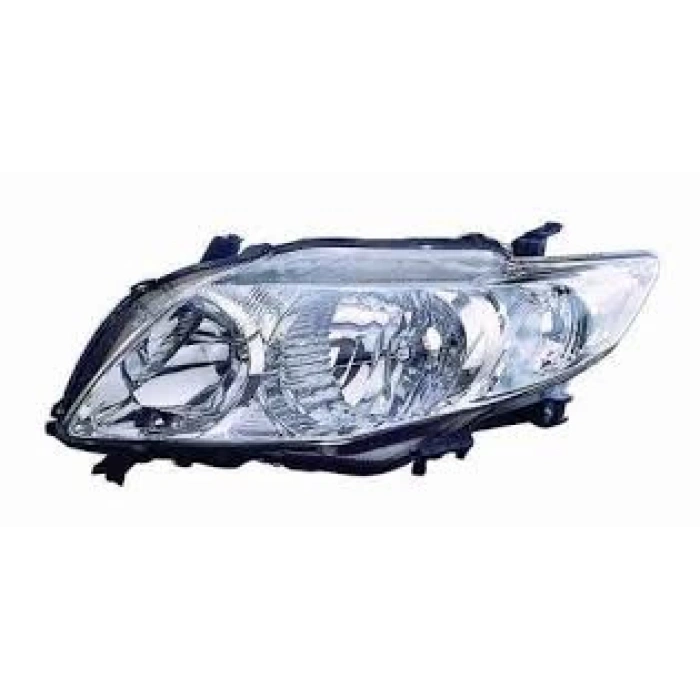 Far Corolla 2007-2009 Elektrikli Sol (Oem No:212-11M7L-Ld-Em) (Adet)