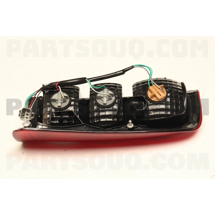 Stop Lambası Hılux 05-10 Vıgo Duylu Sol (Oem No: 212-19K1L-Ae)