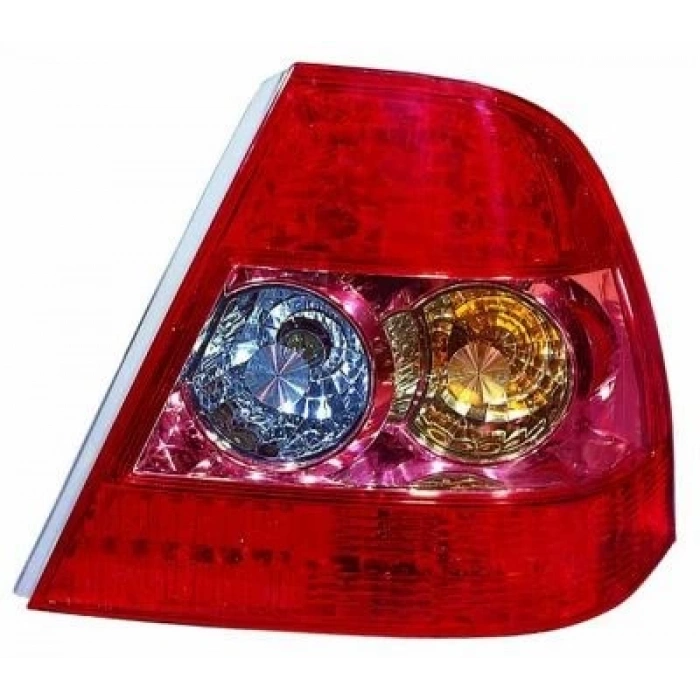 Toyota Corolla Sedan 2004-2006 Stop Lambası Duylu Sağ (Oem No: 212-19K5Adet D - Ae)