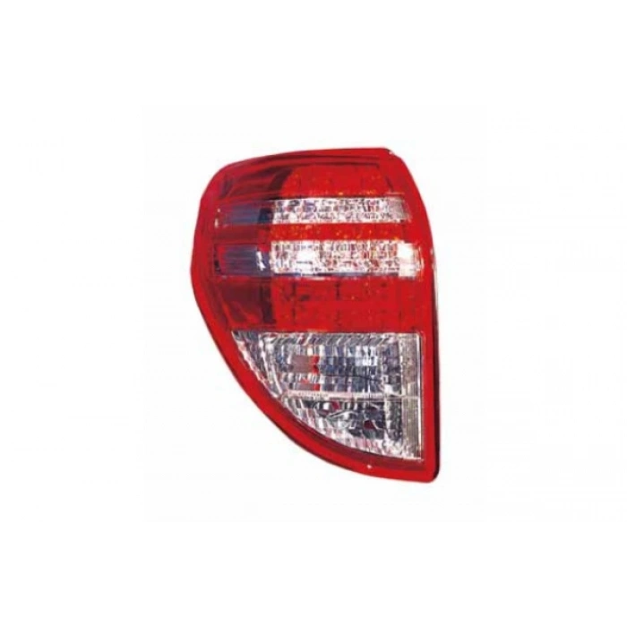 Stop Lambası Rav408-09 Sol (Oem No: 212-19R2L-Ue)