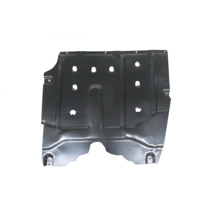 Fıat Doblo- 15/22; Karter Muhafaza Sacı (Metal) (Oem No: 212271)