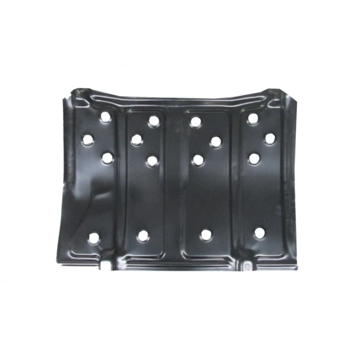 Opel Corsa- E- 15/19; Karter Muhafaza Sacı (Metal) (Oem No: 212350)