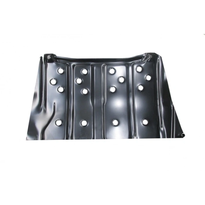 Opel Corsa- D- 07/14; Karter Muhafaza Sacı (Metal) (Oem No: 212567)