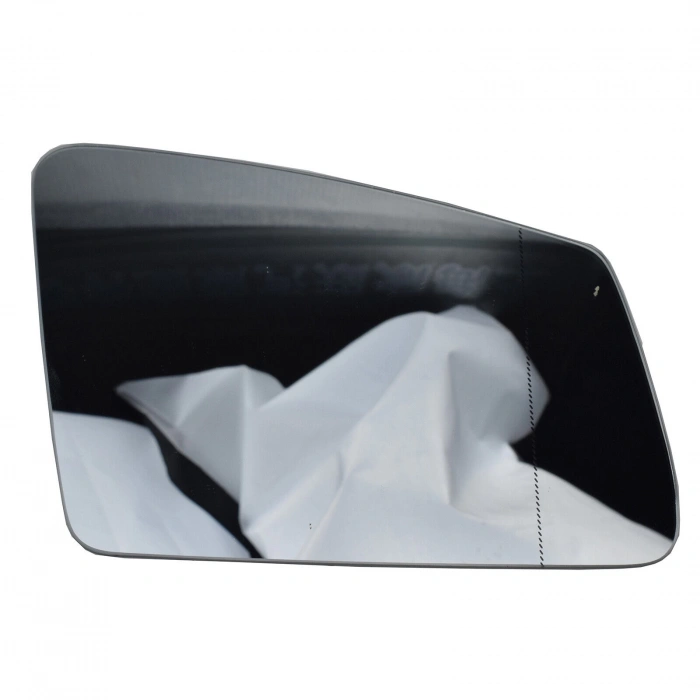 Mercedes W212 W221 W216 W204 Elektrikli Ayna Camı 09-Den İtibaren;Kör Noktalı Sağ 2128102521 (Oem No: 2128102521)