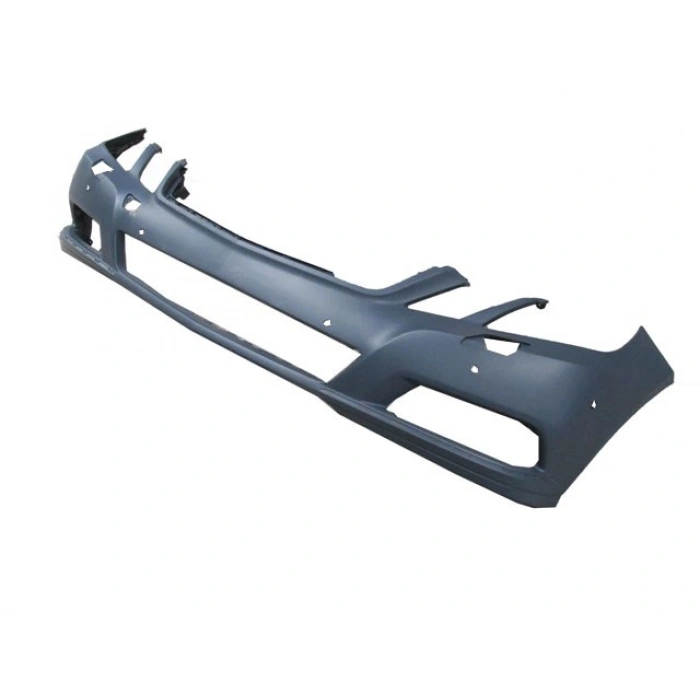 Mercedes E Class- W212- 10/12; Ön Tampon (Sis/Far Yıkama/Sensör Delikli)(Avangarde) (Tw) (Oem No: 2128801940)