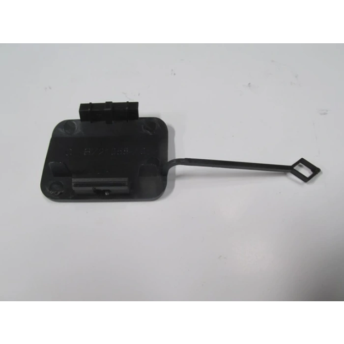 Mercedes E Class 2010-2012 Arka Tampon Çeki Demiri Kapağı (Tw) (Oem No: 2128850326)