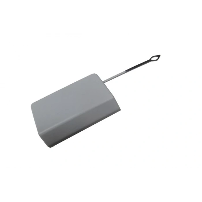Mercedes E Class 2010-2012 Arka Tampon Çeki Demiri Kapağı (Amg) (Tyg) (Oem No: 2128850426)