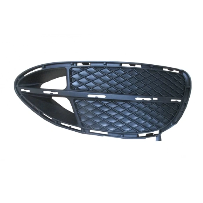 Mercedes E Class 2013-2016 Sis Lamba Kapağı Sağ Siyah (Avantgarde)(Tw) (Oem No:2128852022)