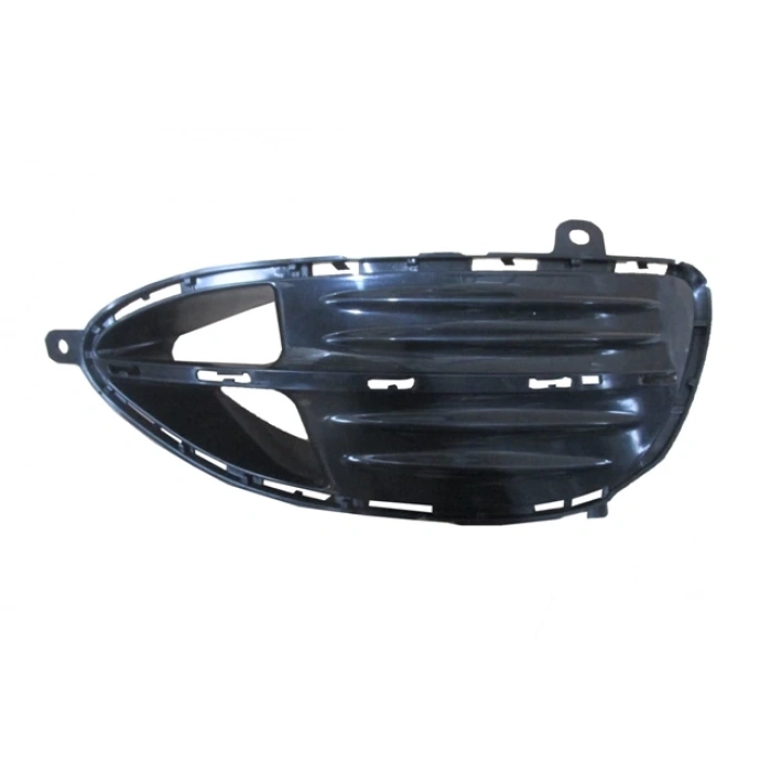 Mercedes E Class 2013-2016 Sis Lamba Kapağı Sağ Siyah (Elegance)(Tw) (Oem No:2128852222)