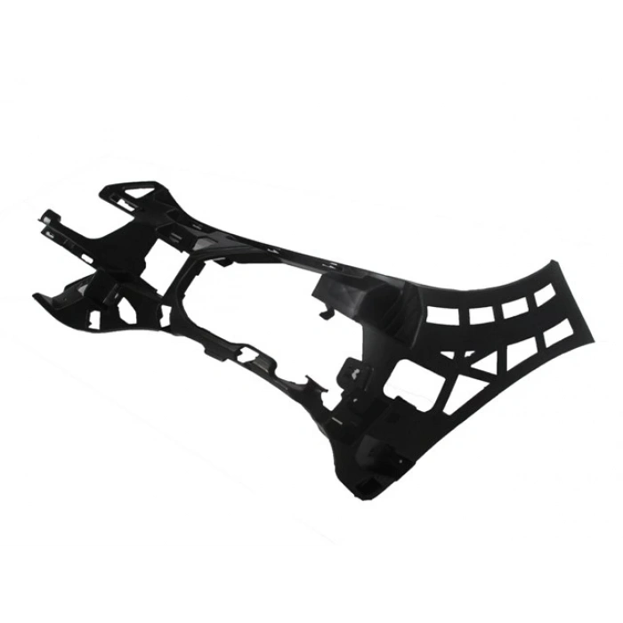 Mercedes E Class- W212- 13/16; Ön Tampon Bağlantı Braketi Sol Plastik (Avantgarde/Elegance)(Tw) (Oem No: 2128853765)