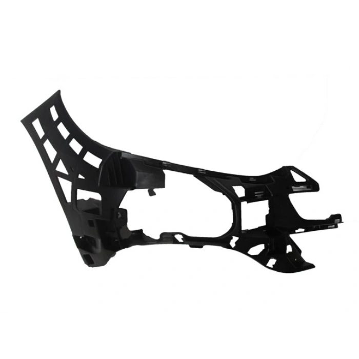 Mercedes E Class- W212- 13/16; Ön Tampon Bağlantı Braketi Sağ Plastik (Avantgarde/Elegance)(Tw) (Oem No: 2128853865)