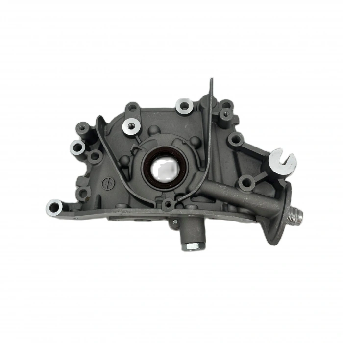 YAG POMPASI KORE ACCENT MIL/ACCENT ADM/ACCENT ERA/CERATO/RIO 1,4-1,5-1,6 BENZIN 2000- (Oem No: 2131026650)