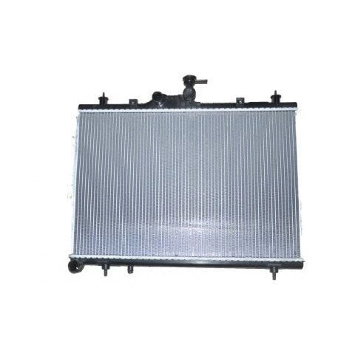 Radyatör Su Koleos 08-14 / 2.0 Dcı A-T / M-T Brazıng (Oem No: 214008764R)