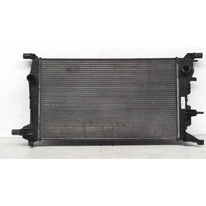 Radyatör Su Megane Iıı 08-15 / 1.5 Dcı M-T Mekanik (Oem No: 214100002R)