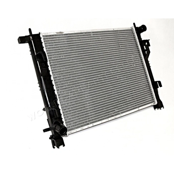 Su Radyatörü Renault Clıo Iv/Dacıa Dokker/Logan Iı/Lodgy 0.9-1.2-1.5-1.6 12- (Oem No: 214100078R)