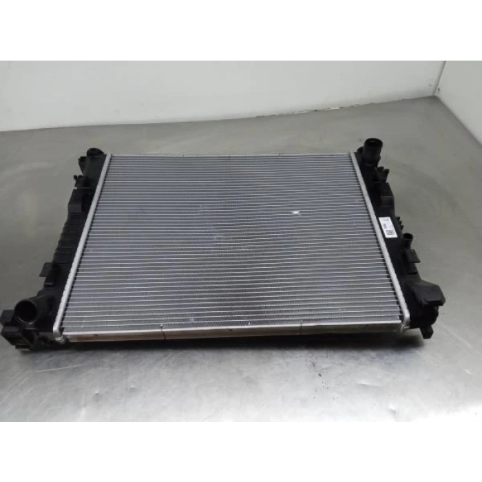 Radyatör Su Clıo V 1.5Dcı 19Sonrası Mt Brazıng (Oem No: 214103473R)