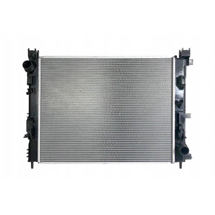 Su Radyatörü Renault Dokker / Lodgy / Logan Iı / Logan Mcv Iı / Sandero Iı / Duster 1.5 Dcı 17- (Oem No: 214104225R)