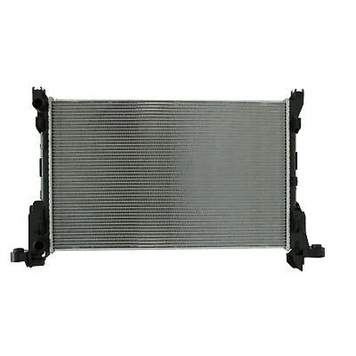 Su Radyatörü Renault Trafıc Iıı 1.6 Dcı 14- (Oem No: 214104344R)
