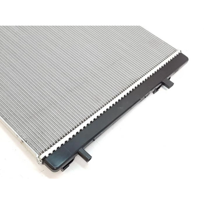 Su Radyatörü Brazıng-674X433X16-A/M Renault Megane Iv/Kangoo Iv Bm 19- (Oem No: 214109155R)