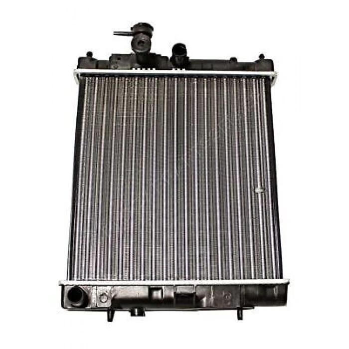 Su Radyatörü 375X358X16 Japon Mıcra (K11) 1.3:1.4 93-02 (Oem No: 21410-98B00)