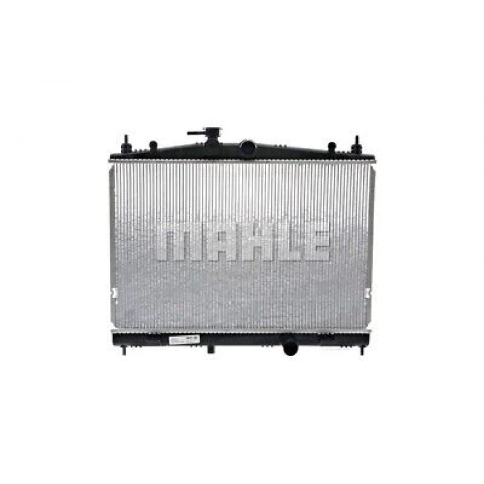 Su Radyatörü 380X587X16 Japon Juke (F15) 1.6 11-19 (Oem No: 21410-Ba60A)