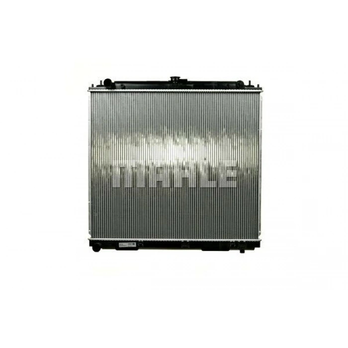 Su Radyatörü 600X688X32 Japon Navara (D40) 2.5 Dcı 05-15 (Oem No: 21410-Eb30A)