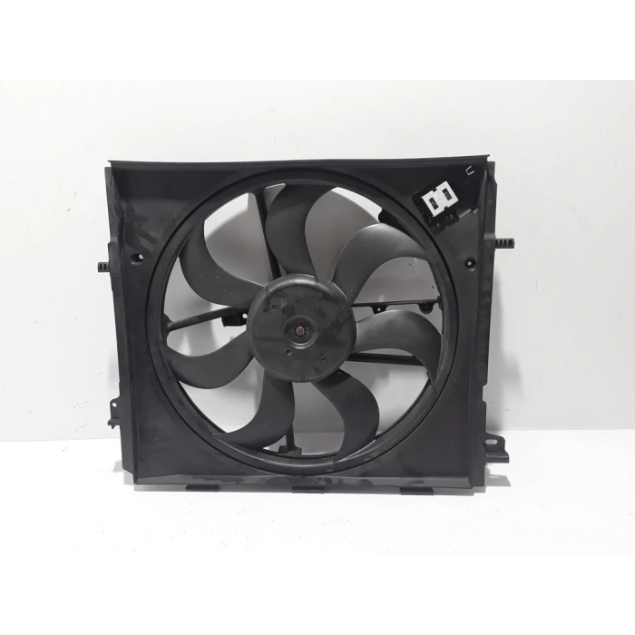 Fan Motoru Renault Espace V 1.6 Tce 1.6 Dcı 15- (Oem No: 214816969R)