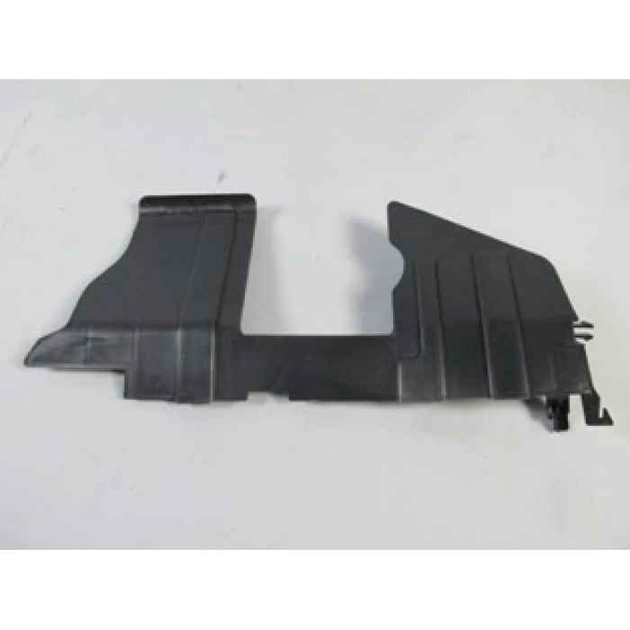 Renault Fluence- 09/12; Ön Panel Davlumbazı Sağ (Oem No: 214940047R)