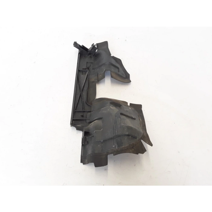 Radyatör Davlumbaz Fluence 13Sonrası Sağ (Oem No: 214989318R)