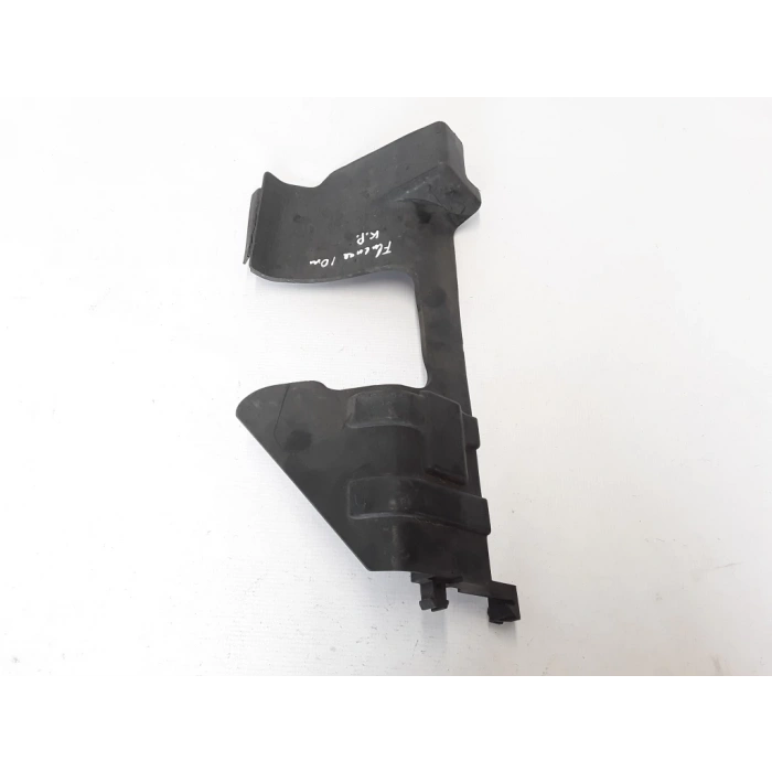 Radyatör Davlumbaz Fluence 11-13 Sol (Oem No: 214990046R)